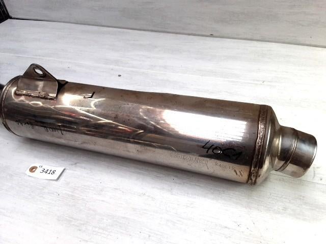 GSXR1100 1989 - 1990 Suzuki Demper D1-58132, Motoren