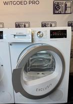 Bosch Wasmachine Droger serie 6 A+++ 8 kg Exclusiv Topstaat, Info@live.nl, WITGOED PRO, 8 tot 10 kg, Ophalen of Verzenden