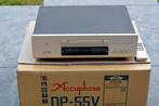 Accuphase DP-55V CD speler, Ophalen of Verzenden, Zo goed als nieuw, Overige merken