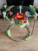 Fisher Price Jumperoo, Ophalen of Verzenden, Zo goed als nieuw
