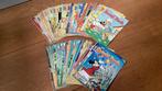 44 Donald Duck weekbladen 1989 t/m 1993 samen voor €3,50, Meerdere comics, Ophalen of Verzenden, Gelezen, Europa