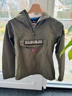 Napapijri zomer jas, Ophalen of Verzenden, Zo goed als nieuw, Jongen of Meisje, Jas