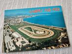 Cagnes-sur-Mer - L' Hippodrome, Vue aérienne, Ophalen of Verzenden, 1980 tot heden, Ongelopen, Frankrijk