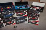 COLLECTIE Verzameling 20x F1 Minichamps ook specials WRH, Verzenden, Zo goed als nieuw, Auto, MiniChamps