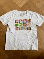 Disney Toy Story T-shirt Jongens Maat 122-128, Kinderen en Baby's, Kinderkleding | Maat 122, Ophalen of Verzenden, Gebruikt, Jongen