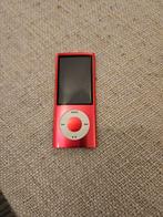 iPod Nano - Defecte Batterij, Gebruikt, Ophalen of Verzenden, Roze, Nano
