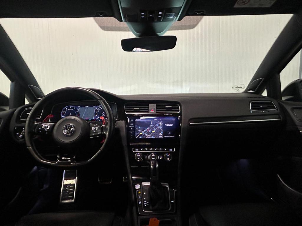 Volkswagen Golf 2.0 TSI 4Motion R | PANO | DYNAUDIO | REMUS, Auto's, Automaat, Gebruikt, Euro 6, 14 km/l
