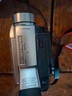 JVC GR-DVL100 Video Camera - Werkt, zonder lader, Audio, Tv en Foto, Videocamera's Digitaal, Ophalen, Mini dv, Gebruikt, JVC