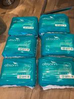 Verschillende incontinetiemateriaal/luiers voor ouderen, Diversen, Verpleegmiddelen, Ophalen, Nieuw