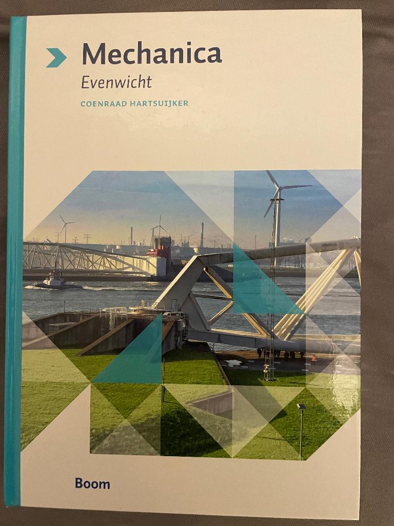 Studieboeken Bachelor Civiele Techniek TU Delft, Boeken, Ophalen of Verzenden, Zo goed als nieuw, Overige onderwerpen