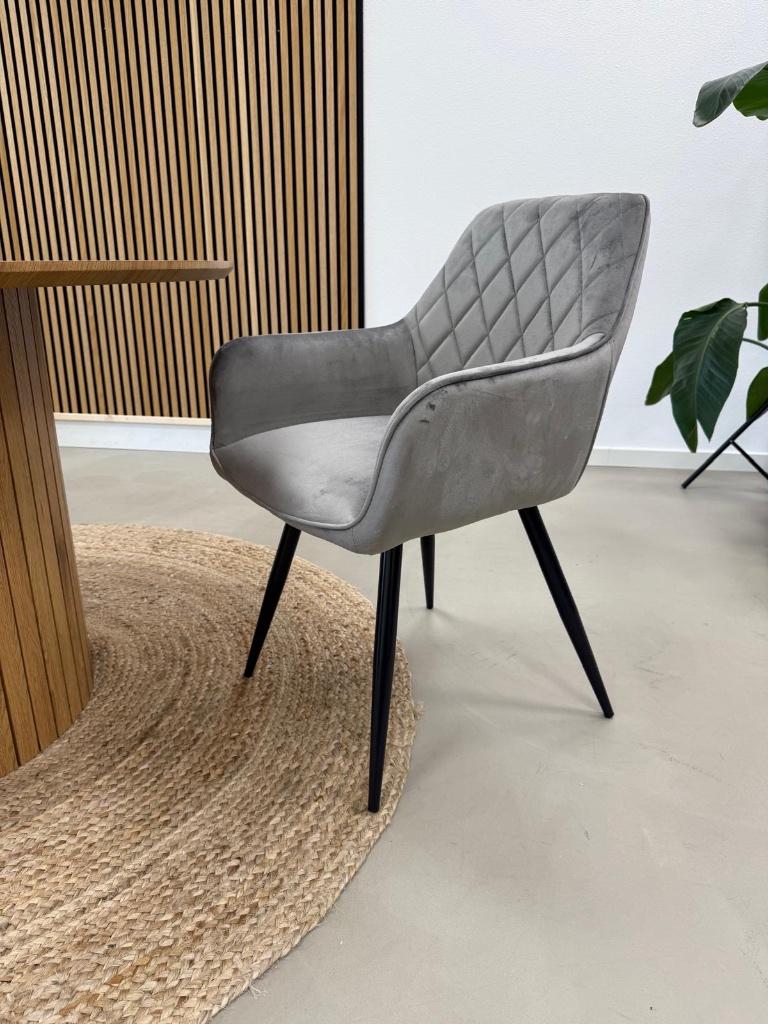 Kick Monza Grijs - Set van 6 - Nieuw in doos, N, N, Nieuw, Ophalen of Verzenden