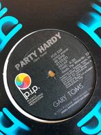 Vinyl Maxi Single Gary Toms, Maxi-single, Ophalen of Verzenden, Zo goed als nieuw, Pop