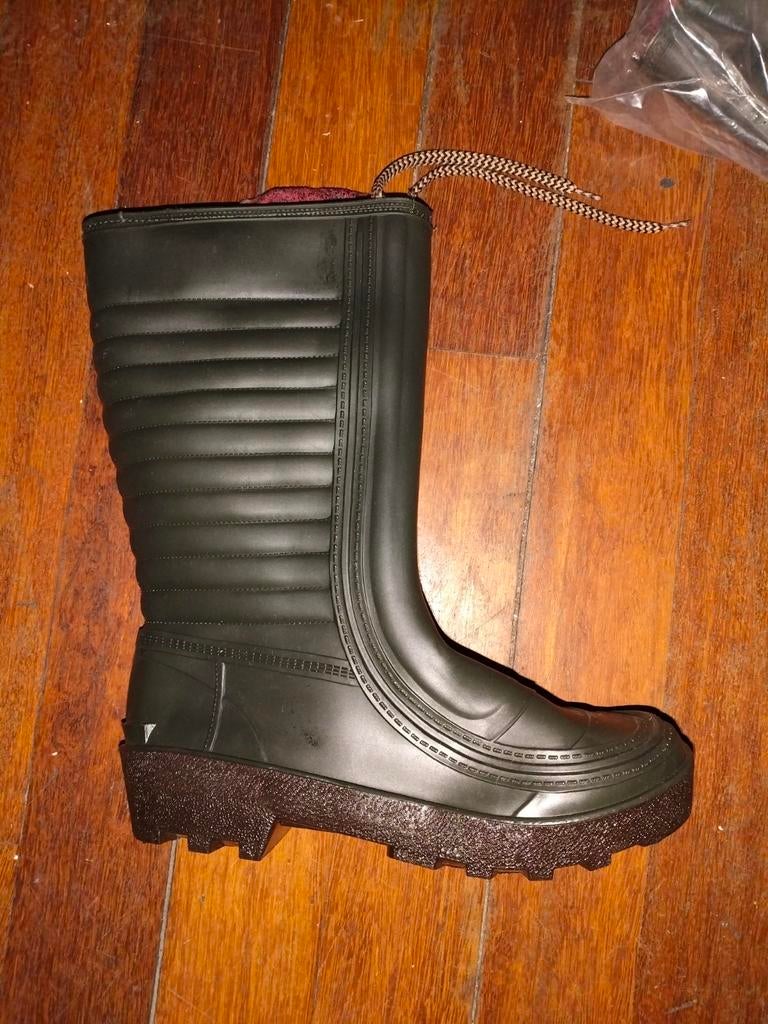Nieuwe Olympos regenlaarzen, maat 42, Overige kleuren, Nieuw, Ophalen of Verzenden, Regenlaarzen