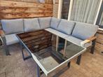 Loungeset Bois Le Duc, Tuin en Terras, Tuinsets en Loungesets, Ophalen, Wicker