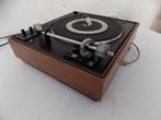 Garrard Synchro-Lab 72B (SL-72B) platenspeler pickup, Ophalen of Verzenden, Gebruikt, Platenspeler, Overige merken