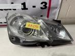 Mercedes-Benz E C207 W207 Koplamp, Gebruikt, -, -, Ophalen of Verzenden