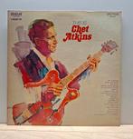 Chet Atkins - This Is Chet Atkins (2 LP set), Ophalen of Verzenden