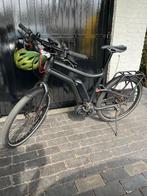 Cannondale Contro-e speedpedelec, Fietsen en Brommers, Elektrische fietsen, Ophalen, Gebruikt, 30 tot 50 km per accu, Overige merken