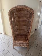 Strandstoel orgineel, Ophalen, Zo goed als nieuw, Stoel(en)