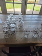 Thee/koffie glazen Hema Nieuw!!, Ophalen, Nieuw, Glas of Kopje