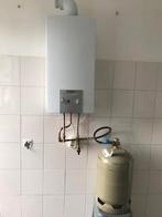 Vaillant turbo mag 11 litre butaan propaan/flessengas, Ophalen of Verzenden, Minder dan 20 liter, Propaan of Butaan, Terugslagbeveiliging (TTB)