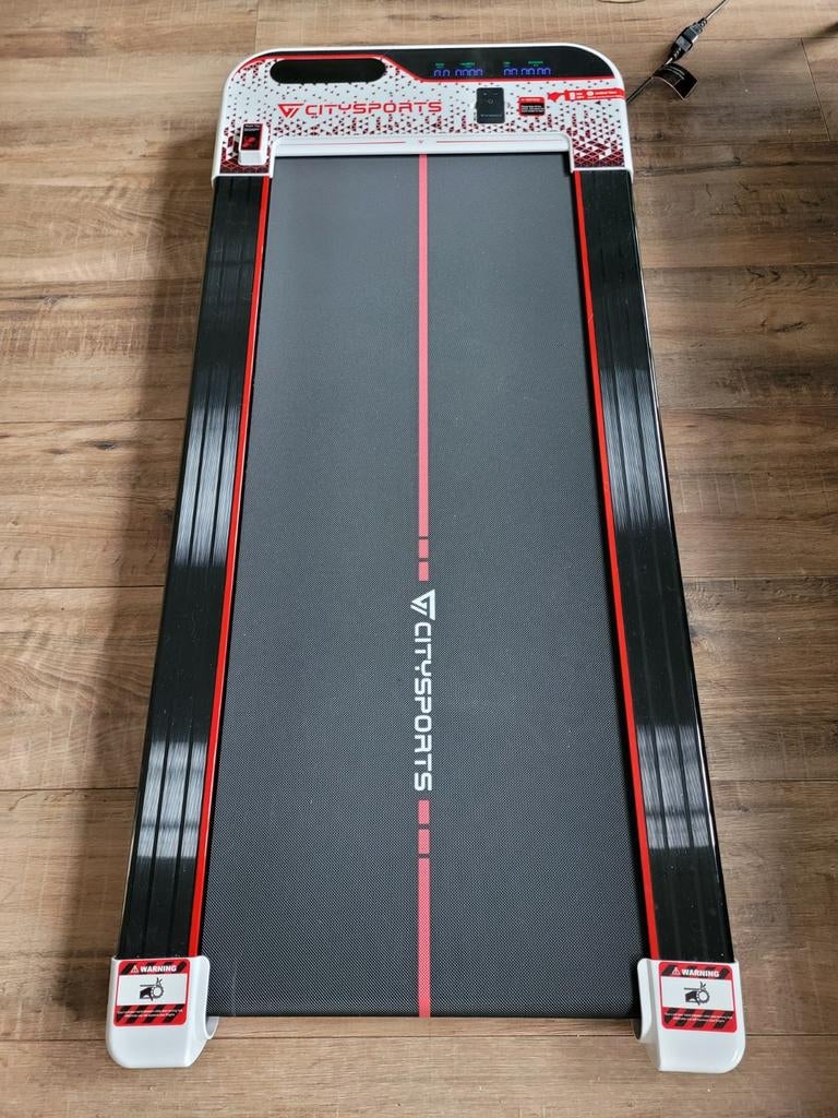 Loopband Citysports WP2 nieuw!, Ophalen of Verzenden, Zo goed als nieuw, Loopband