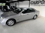 Mercedes-Benz C-klasse 180 K. Classic 2004 Nette Auto NAP IN, 13 km/l, Achterwielaandrijving, Gebruikt, 1796 cc