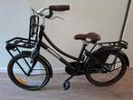 zeer nette meisjes fiets 20 inch popal daily dutch, Fietsen en Brommers, Fietsen | Kinderfietsjes, Ophalen, Zo goed als nieuw