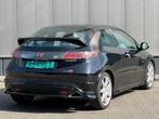 Honda Civic 2.0 Type R, Voorwielaandrijving, 1998 cc, Gebruikt, Alcantara