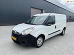Opel Combo 1.6 CDTi L2H1, Voorwielaandrijving, Stof, Gebruikt, Zwart