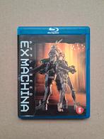 Appleseed Ex Machina, Verzenden, Zo goed als nieuw, Tekenfilms en Animatie