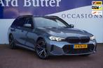 BMW 3-serie Touring 320e M-Sport / 1EIG / M-Brakes / Stoel&S, 1998 cc, Gebruikt, 4 cilinders, 3-Serie