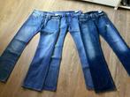 Diesel Jeans (3stuks) - Maat W32 L34, Ophalen of Verzenden, Zo goed als nieuw, Blauw, W32 (confectie 46) of kleiner