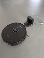 Roborock S8 robotstofzuiger met dweilfunctie, Ophalen of Verzenden, Gebruikt, Reservoir, Robotstofzuiger