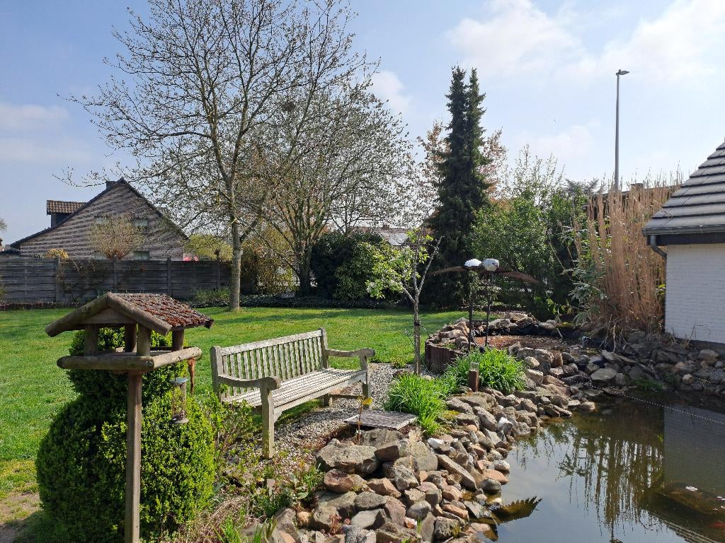 Tuinman gezocht met ervaring, Tuin en Terras, Overige Tuin en Terras, Gebruikt, Ophalen