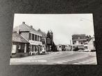 Kloosterzande, Verzamelen, Ansichtkaarten | Nederland, Ophalen of Verzenden, 1940 tot 1960, Ongelopen, Zeeland