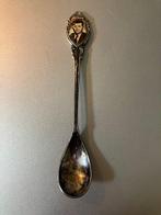 herinneringslepeltjes, Ophalen, Porselein, Bestek