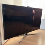 Samsung UE40ES7000S 40 inch Smart 3D Full HD LED TV, Ophalen, 100 Hz, Samsung, 100 cm of meer