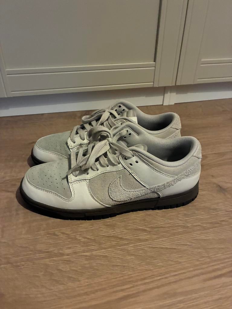 Nike Dunks Low, Kleding | Heren, Schoenen, Ophalen of Verzenden, Zo goed als nieuw