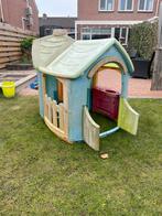 Speelhuisje, Ophalen, Gebruikt, Plastic