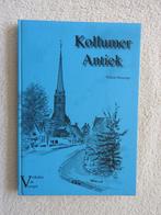 Kollumer Antiek - Oorlog Indië Eierzoeken Hengelen enz, Boeken, Ophalen of Verzenden, Zo goed als nieuw