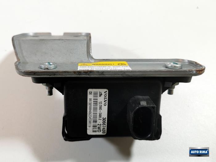 Stuurhoek sensor van een Volvo V70, Auto-onderdelen, Gebruikt, -, -, Ophalen of Verzenden