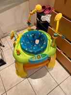 Baby activiteitentafel, Ophalen of Verzenden, Gebruikt