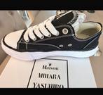 Maison Mihara Yasuhiro Peterson Low Canvas Sneakers, Kleding | Heren, Schoenen, Ophalen of Verzenden, Nieuw, Zwart, Sneakers of Gympen