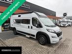Karmann Davis 620 Lifestyle 9T-Automaat Enkele Bedden 2X Air, Automaat, Buscamper of Camperbus, Airbags, Bedrijf