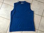 Betty barclay mouwloos kobalt blauwe coltrui trui 44, Kleding | Dames, Ophalen of Verzenden, Zo goed als nieuw