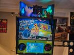 Scooby doo collectors edition spooky pinball flipperkast, Ophalen, Nieuw, Flipperkast