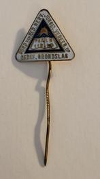 Speldje Bond van Ned. Hervormde Jongelieden Vereeniging..., Verzamelen, Speldjes, Pins en Buttons, Verzenden, Gebruikt, Overige onderwerpen