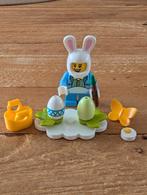 Lego Minifigures Pasen paashaas setje met accessoires, Ophalen of Verzenden, Nieuw, Lego