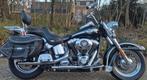 Harley davidson heritage softail anniversary, 2 cilinders, Particulier